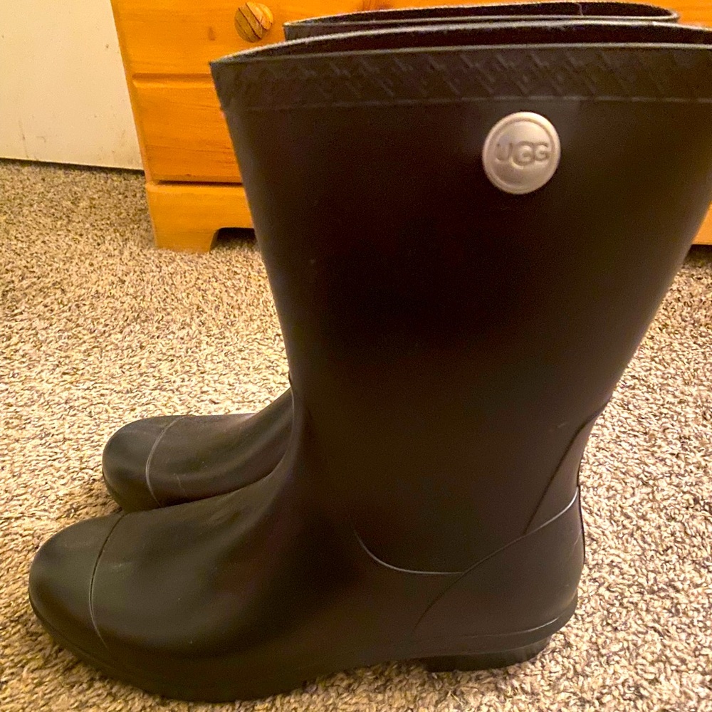 Women’s UGG Rainboots